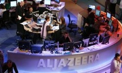 Kantornya Dibredel Israel, <em>Aljazirah</em>: Ini Tindakan Kriminal