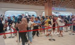 Di Tengah Daya Beli Turun, Perusahaan Ritel Jepang Malah Buka Supermarket di Bandung