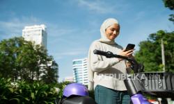 Beam Mobility dan Unpad Kolaborasi untuk <em>Green Transportation</em> di Kawasan Pendidikan