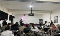 Sutradara Australia Beri <em>Masterclass</em> Interaktif untuk Para Sineas Muda di Yogyakarta