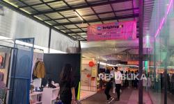 Brightspot Market, dari 25 Tenant Hingga Tembus 279 Tenant di Tahun Ini