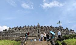 Paradigma Baru Naik Candi Borobudur, PT TWC Bakal Edukasi Wisatawan 