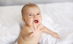 Bayi Masuk Angin Jangan Dikerok, Begini Dampak Buruknya Menurut Dokter