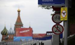 Rusia: Pembekuan 300 Miliar Dolar AS Aset Rusia Adalah Pencurian Terbesar