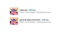 Grup LGBT 