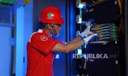 Lindungi Data dan Potensi Gangguan, Telkom Akses Terapkan Sistem Keamanan Berlapis