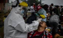 26 Orang di Jawa Timur Terpapar Omicron dari Transmisi Lokal