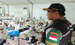 Menag Kemukakan Berbagai Peningkatan Pelayanan pada Puncak Haji