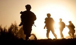 Tentara AS Ditemukan Meninggal Usai Survei Tempat di Karawang, Diduga Serangan Jantung