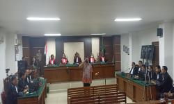 Terdakwa Kasus HAM Berat Paniai Divonis Bebas, LBH Desak Kejagung Banding