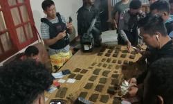 Kepala Kampung Nduga Ditangkap, Diduga Jadi Donatur Pembelian Amunisi untuk Teroris KKB