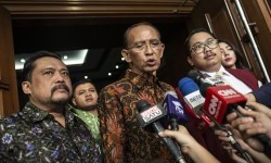 <em>Innalillahi</em>, Menteri Agama Periode 2009-2014 Suryadharma Ali Wafat