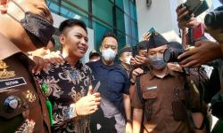 Dony Salmanan Kini Ditahan di Rutan Kebon Waru Bandung