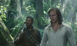 Sony Dikabarkan Kantongi Hak Film Tarzan, Ada Perombakan Besar-besaran?
