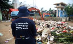 Masalah Sampah Plastik Indonesia Disorot Media Internasional