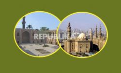 In Picture: 3 Madrasah Ternama Abad Pertengahan