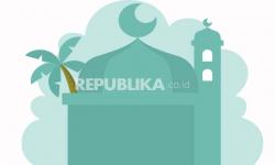 In Picture: 3 Masjid Bersejarah yang Bertahan di Yaman