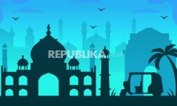 In Picture: 3 Saksi Kejayaan Islam di Tanah Hindustan