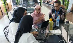 Gagas Nasi Uduk Hingga Keripik Sukun Kekinian, Wirausahawan Muda Cyber University Siap Unjuk Gigi