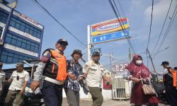 Dishub DKI Jakarta Tindak 216 Juru Parkir Selama Penertiban di Minimarket