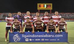 Liga 1 Bergulir Lagi, Madura United Sebut Kompetisi Lanjutan Bak Tarkam