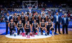 10 Hari Jelang FIBA Asia Cup, Yordania Tiba di Jakarta untuk Kualifikasi FIBA World Cup