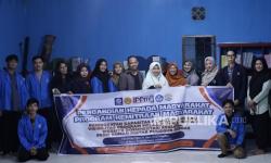 Lewat Hibah BIPEMAS, UBSI Gerakkan Transformasi Digital PKBM di Kalbar