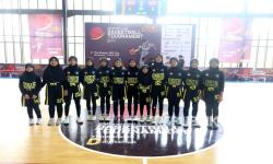 Dakwah Lewat Bola Basket ala Lulusan Gontor 