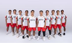 Tim Bulu Tangkis Indonesia ke Semifinal Piala Thomas Usai Bekuk Korea Selatan