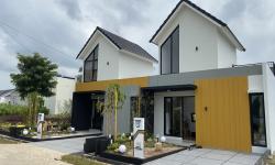 Arsitek Bagikan Cara Meningkatkan Ketahanan Rumah di Daerah Tropis