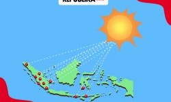 Musim Kemarau di Indonesia Terjadi Mulai Mei, Ini Tips Hadapi Suhu Panas di Indonesia