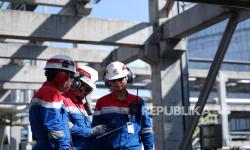 Transformasi Bisnis, PIS Tingkatkan Kontribusi Pajak dan Optimalisasi TKDN