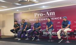 Indonesia Pro-Am 2025 Siap Digelar, Ajang Golf Pro-Am Terbesar Kembali Hadir di Gunung Geulis