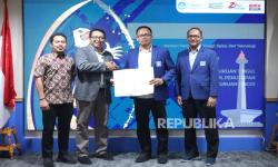 Jawab Tantangan Era Digital, UBSI Kampus Karawang Resmi Buka Prodi Sistem Informasi S1