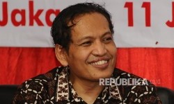 Trump tak Kunjungi Israel, PBNU: Ada Tarik Ulur Kepentingan Israel dan Donald Trump