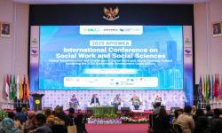 UMJ Gelar Konferensi Internasional, 14 Negara Bahas Tantangan SDGs