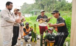 Dorong Ekonomi Berkelanjutan, IWIP Tingkatkan Skill UMKM Maluku Utara