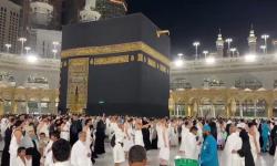 Hukum Umroh: Wajib atau Sunnah?