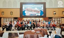 UNAIR Resmi Umumkan Nominator Penerima Golden Ticket 2025