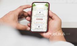 Konsep Pernikahan Sederhana Kian Digandrungi Gen Z, Tibra Digital Hasilkan 40 Ribu Undangan Digital