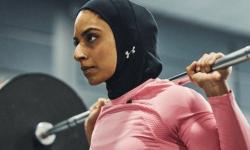Larangan Hijab dalam Kompetisi Olahraga Prancis Tuai Kecaman Warganet