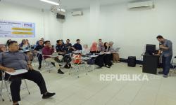 UBSI Pontianak Gelar Seminar Digital Forensik, Jalan Menuju SDM Unggul