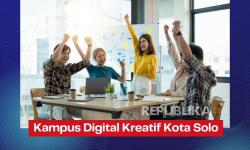 UBSI Kampus Solo Tawarkan Solusi Kuliah IT Keren dengan Biaya Irit