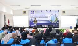 Kolaborasi Dengan KOMDIGI, UBSI Gelar Seminar Kebijakan Komunikasi dan Digital