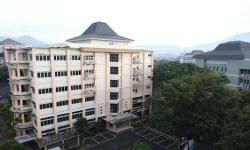 Empat Ribu Pelajar Asing Daftar Univ Brawijaya, Warek Imam Santoso: Perkuat Jadi Univ Kelas Dunia