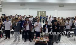 <em>Workshop</em> Digitalisasi Pendidikan untuk Guru Siap Digelar Universitas BSI Kampus Tangerang