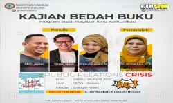 Topic Bedah Buku Republika Online