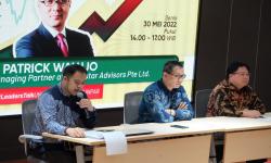 Unpar Dorong Fresh Graduate Peroleh Kerja Maksimal 3 Bulan dari Kelulusan