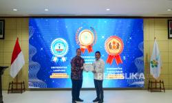  UMJ Borong Dua Penghargaan di CLP 10 Awards