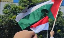 Bertambah Lagi Negara Pendukung Palestina Merdeka